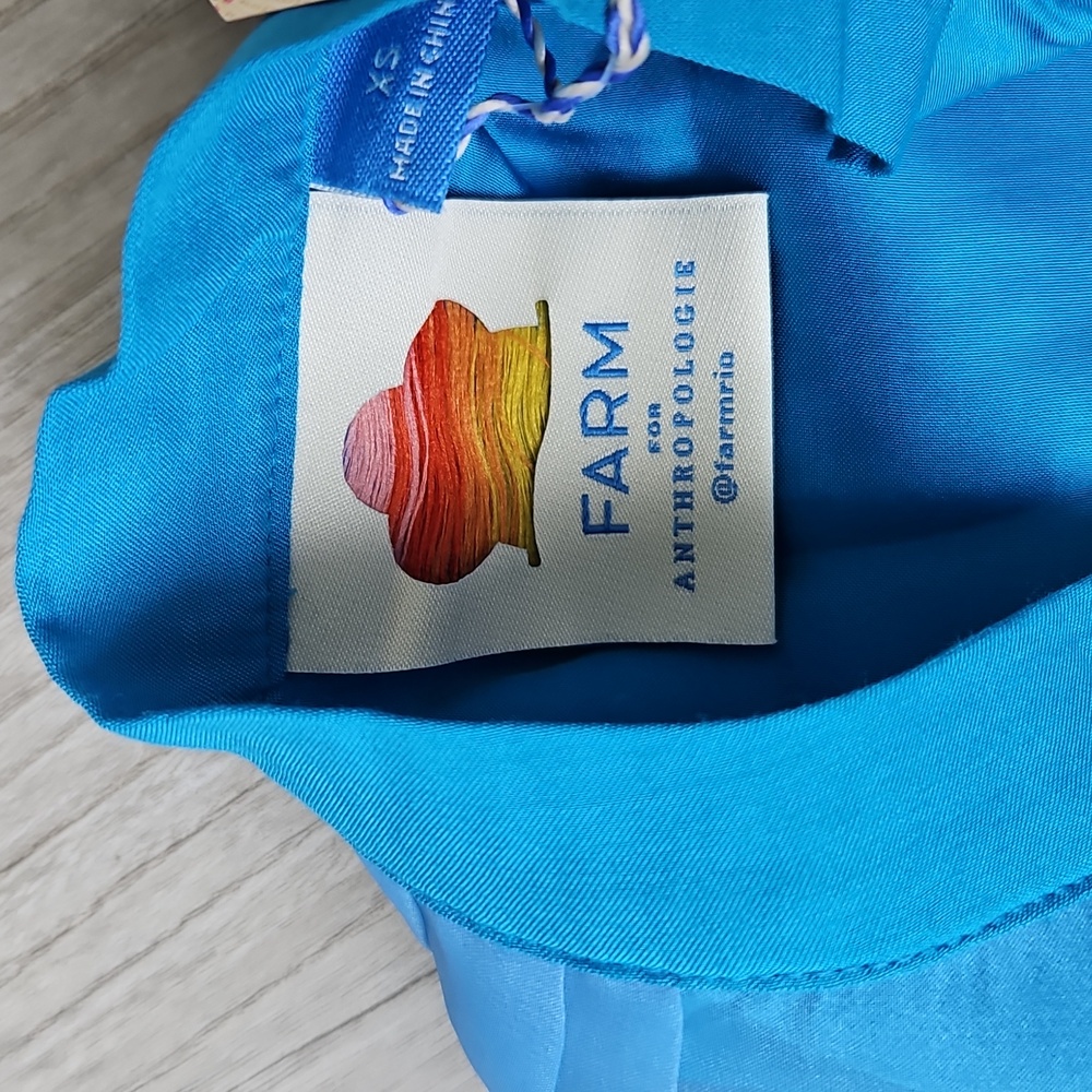 Farm Rio Skirt - Picture 6 of 12